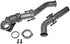 679-014 by DORMAN - Turbocharger Up-Pipe Kit