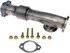 679-018 by DORMAN - Exhaust Up Pipe - Right Hand Side