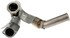 679-022 by DORMAN - Turbocharger Up Pipe