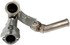 679-023 by DORMAN - Turbocharger Up Pipe