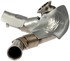 679-022 by DORMAN - Turbocharger Up Pipe