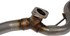 679-021 by DORMAN - Exhaust Manifold Crossover Pipe
