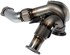 679-024 by DORMAN - Turbocharger Up Pipe