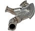 679-024 by DORMAN - Turbocharger Up Pipe