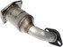 679-500 by DORMAN - Catalytic Converter - Pre-Converter