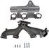 674-948 by DORMAN - Exhaust Manifold Kit - Includes Required Gaskets And Hardware