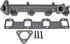 674-954 by DORMAN - Exhaust Manifold Kit - Includes Required Gaskets And Hardware