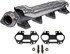 674-958 by DORMAN - Exhaust Manifold Kit - Includes Required Gaskets And Hardware