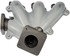 674-983 by DORMAN - Exhaust Manifold Kit - Includes Required Gaskets And Hardware