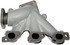 674-983 by DORMAN - Exhaust Manifold Kit - Includes Required Gaskets And Hardware