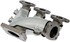 674-983 by DORMAN - Exhaust Manifold Kit - Includes Required Gaskets And Hardware