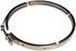 674-7000 by DORMAN - Diesel Particulate Filter Exhaust Clamp