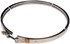 674-7002 by DORMAN - Diesel Particulate Filter Exhaust Clamp