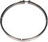 674-7003 by DORMAN - Diesel Particulate Filter Exhaust Clamp