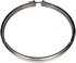 674-7004 by DORMAN - Diesel Particulate Filter Exhaust Clamp