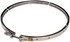 674-7003 by DORMAN - Diesel Particulate Filter Exhaust Clamp