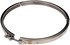 674-7004 by DORMAN - Diesel Particulate Filter Exhaust Clamp