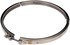 674-7004 by DORMAN - Diesel Particulate Filter (DPF) Clamp