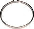 674-7005 by DORMAN - Diesel Particulate Filter Exhaust Clamp