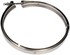 674-7006 by DORMAN - Diesel Particulate Filter Exhaust Clamp