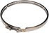 674-7005 by DORMAN - Diesel Particulate Filter Exhaust Clamp