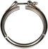 674-7008 by DORMAN - Diesel Particulate Filter Exhaust Clamp