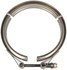 674-7008 by DORMAN - Diesel Particulate Filter Exhaust Clamp