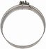 674-7010 by DORMAN - Diesel Particulate Filter Exhaust Clamp