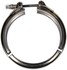 674-7012 by DORMAN - Exhaust V-Band Clamp