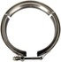 674-7013 by DORMAN - Exhaust V-Band Clamp