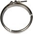 674-7017 by DORMAN - Exhaust V-Band Clamp