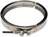 674-7017 by DORMAN - Exhaust V-Band Clamp