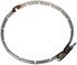 674-7018 by DORMAN - DPF CLAMP