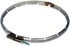 674-7018 by DORMAN - DPF CLAMP
