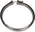 674-7021 by DORMAN - Diesel Particulate Filter Exhaust Clamp