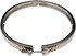 674-7022 by DORMAN - Diesel Particulate Filter Exhaust Clamp