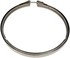 674-7025 by DORMAN - Diesel Particulate Filter Exhaust Clamp