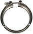 674-7027 by DORMAN - Exhaust V-Band Clamp