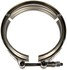674-7030 by DORMAN - Exhaust V-Band Clamp
