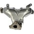 674-870 by DORMAN - Exhaust Manifold Kit - Includes Required Gaskets And Hardware