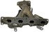 674-870 by DORMAN - Exhaust Manifold Kit - Includes Required Gaskets And Hardware