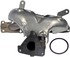 674-870 by DORMAN - Exhaust Manifold Kit - Includes Required Gaskets And Hardware