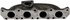 674-892 by DORMAN - Exhaust Manifold Kit - Includes Required Gaskets And Hardware