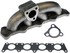 674-892 by DORMAN - Exhaust Manifold Kit - Includes Required Gaskets And Hardware