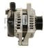 12423 by DELCO REMY - Alternator - Remanufactured