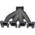 674-900 by DORMAN - Exhaust Manifold Kit - Includes Required Gaskets And Hardware