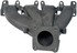 674-900 by DORMAN - Exhaust Manifold Kit - Includes Required Gaskets And Hardware