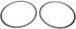 674-9015 by DORMAN - Diesel Particulate Filter Gasket Kit