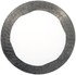 674-9017 by DORMAN - Diesel Particulate Filter Gasket