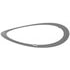 Dorman 674-9018 Turbocharger Outlet Gasket Turbocharger Exhaust Pipe Gasket